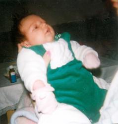 Lisa Maria Haginger 25.12.88